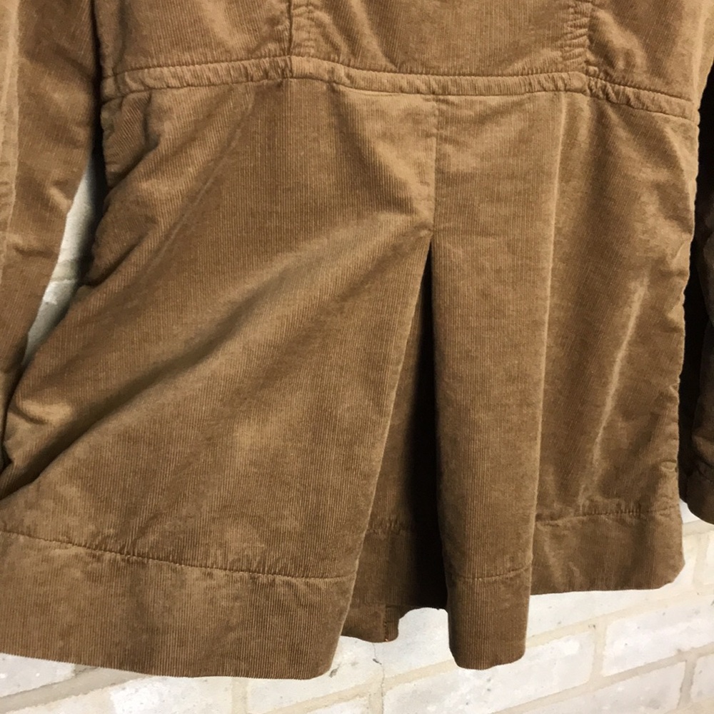 cabi Journey Corduroy Jacket - Picture 6 of 13